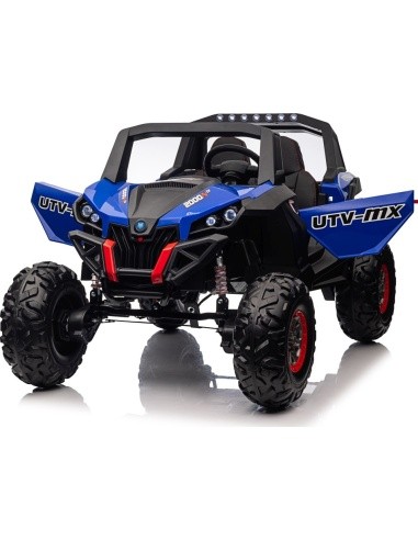 Buggy UTV-MX 2000N Blue