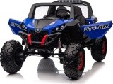 Buggy UTV-MX 2000N Blue