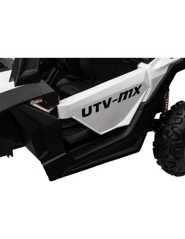 Buggy UTV-MX 2000N White