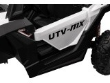Bagis UTV-MX 2000N, baltas