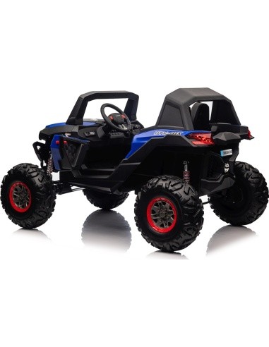 Buggy UTV-MX 2000N Blue