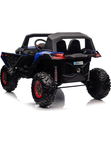 Buggy UTV-MX 2000N Blue