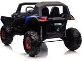 Buggy UTV-MX 2000N Blue
