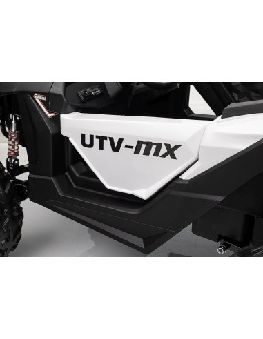 Buggy UTV-MX 2000N White