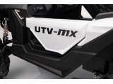 Buggy UTV-MX 2000N White