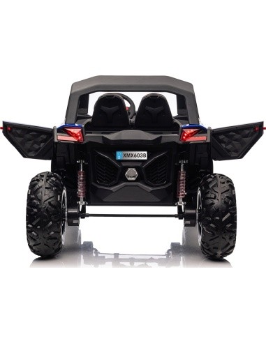 Buggy UTV-MX 2000N Blue