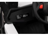 Buggy UTV-MX 2000N White
