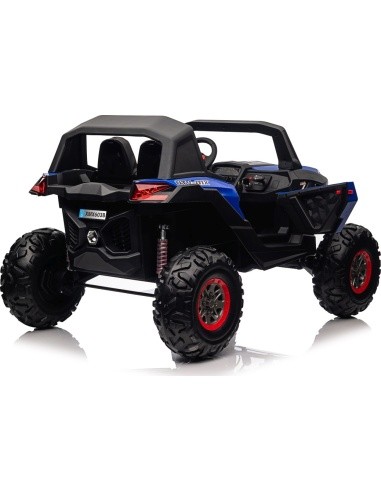 Buggy UTV-MX 2000N Blue