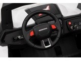 Buggy UTV-MX 2000N White
