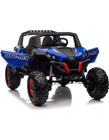 Buggy UTV-MX 2000N Blue