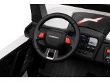 Bagis UTV-MX 2000N, baltas