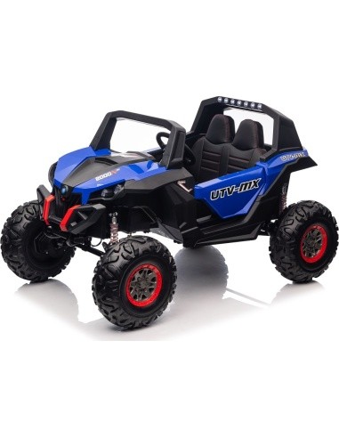 Buggy UTV-MX 2000N Blue