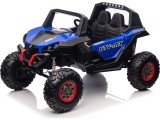 Buggy UTV-MX 2000N Blue