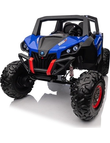 Buggy UTV-MX 2000N Blue