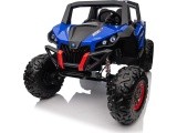 Buggy UTV-MX 2000N Blue
