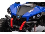 Buggy UTV-MX 2000N Blue