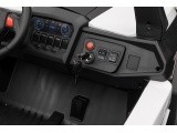 Buggy UTV-MX 2000N White