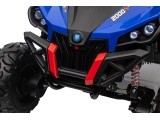 Buggy UTV-MX 2000N Blue