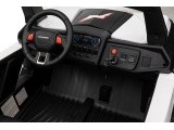 Buggy UTV-MX 2000N White