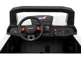 Buggy UTV-MX 2000N White