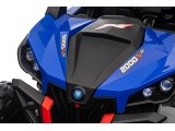 Buggy UTV-MX 2000N Blue