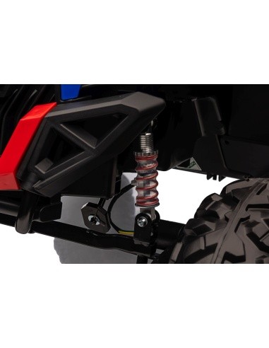 Buggy UTV-MX 2000N Blue