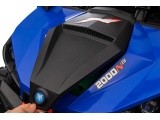 Buggy UTV-MX 2000N Blue