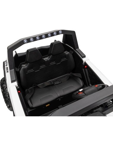 Buggy UTV-MX 2000N White