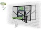 EXIT Galaxy Wall-Mount System (with Dunkring) Rectangular Polycarbonate (PC)