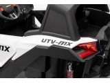 Buggy UTV-MX 2000N White