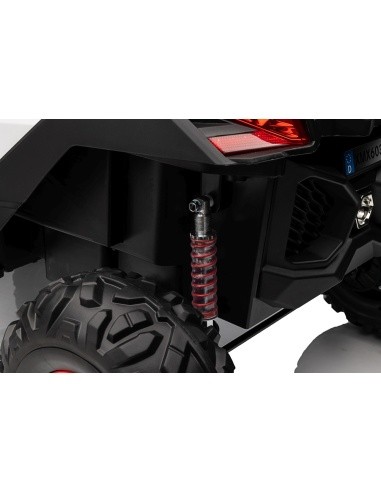 Buggy UTV-MX 2000N White