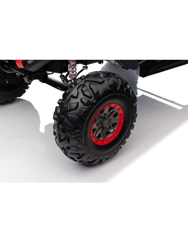 Buggy UTV-MX 2000N Blue