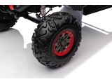Buggy UTV-MX 2000N Blue