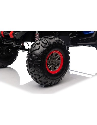 Buggy UTV-MX 2000N Blue