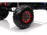 Buggy UTV-MX 2000N Blue