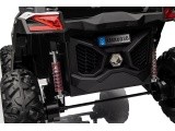 Buggy UTV-MX 2000N White