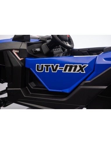 Buggy UTV-MX 2000N Blue