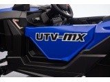 Buggy UTV-MX 2000N Blue