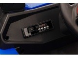 Buggy UTV-MX 2000N Blue