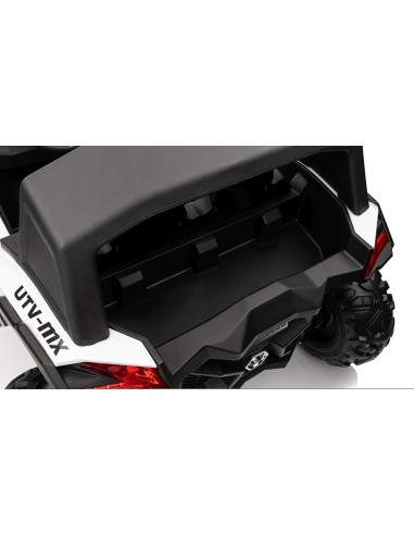 Buggy UTV-MX 2000N White