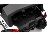 Bagis UTV-MX 2000N, baltas