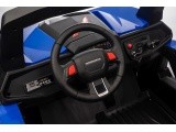 Buggy UTV-MX 2000N Blue