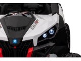 Bagis UTV-MX 2000N, baltas