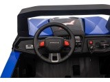 Buggy UTV-MX 2000N Blue
