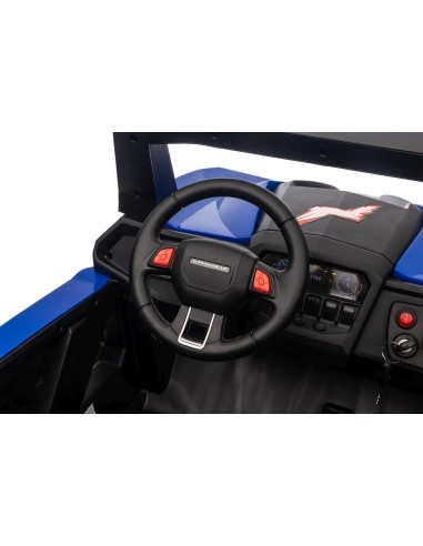 Buggy UTV-MX 2000N Blue