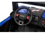 Buggy UTV-MX 2000N Blue