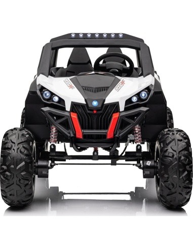 Buggy UTV-MX 2000N White