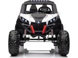 Bagis UTV-MX 2000N, baltas