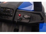 Buggy UTV-MX 2000N Blue