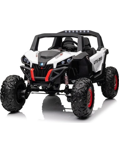 Bagis UTV-MX 2000N, baltas